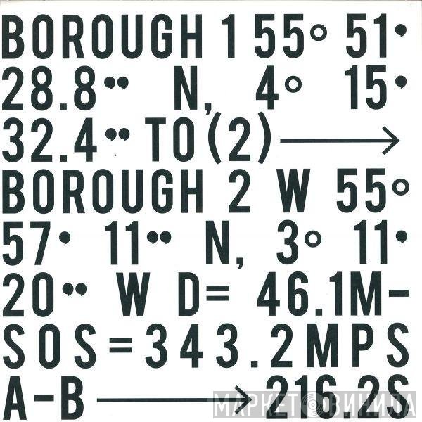 6th Borough Project - Borough 2 Borough Remixes