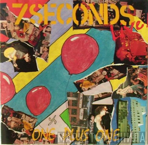 7 Seconds  - Live! One Plus One