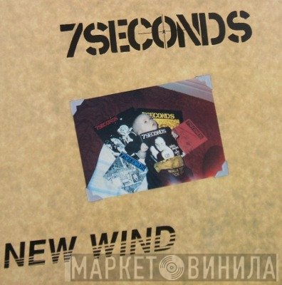 7 Seconds  - New Wind