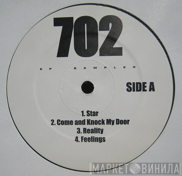 702 - EP Sampler