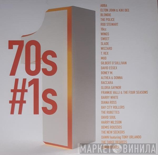  - 70s #1s