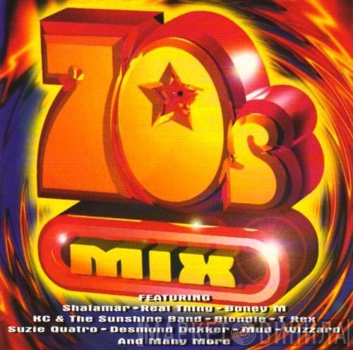  - 70s Mix
