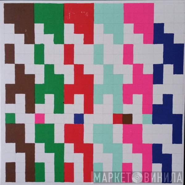 75 Dollar Bill - Wood/Metal/Plastic Pattern/Rhythm/Rock