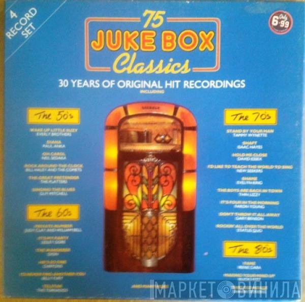  - 75 Juke Box Classics