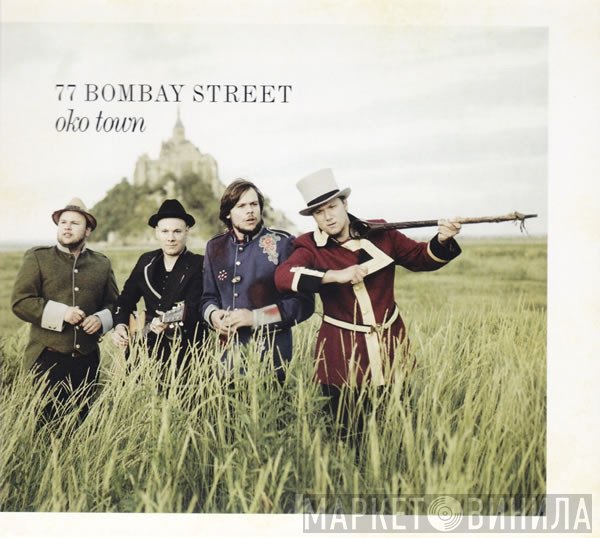 77 Bombay Street  - Oko Town