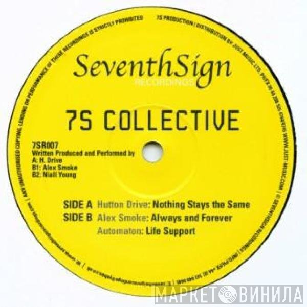  - 7S Collective