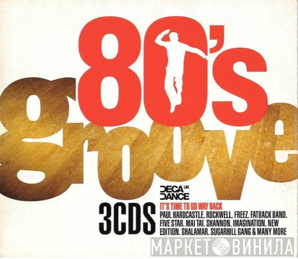  - 80's Groove