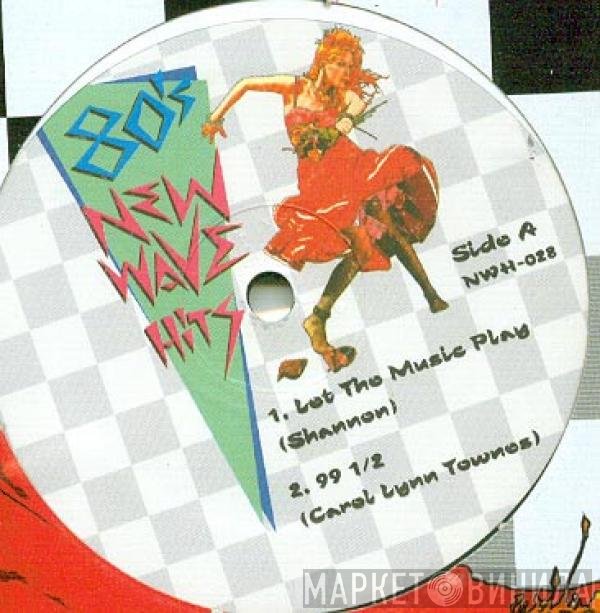  - 80's New Wave Hits Vol. 28