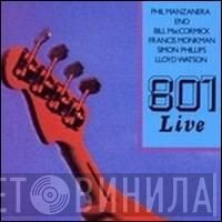 801 - 801 Live