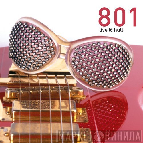 801 - Live @ Hull