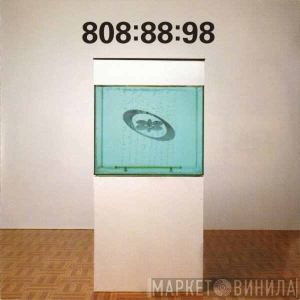 808 State - 808:88:98