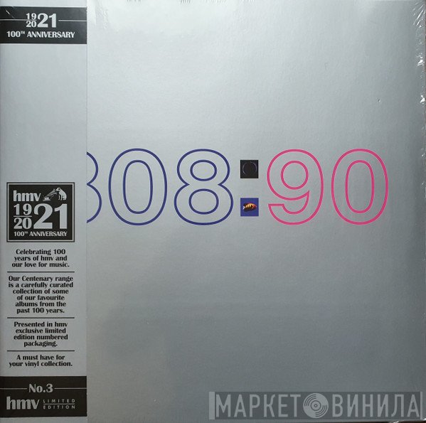 808 State - 90