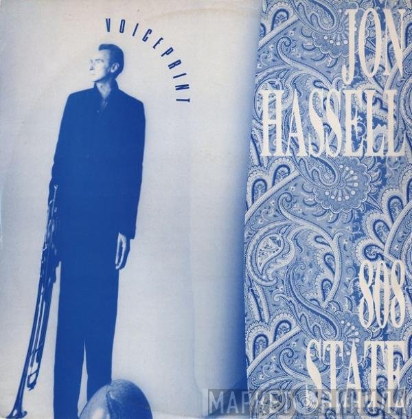 808 State, Jon Hassell - Voiceprint