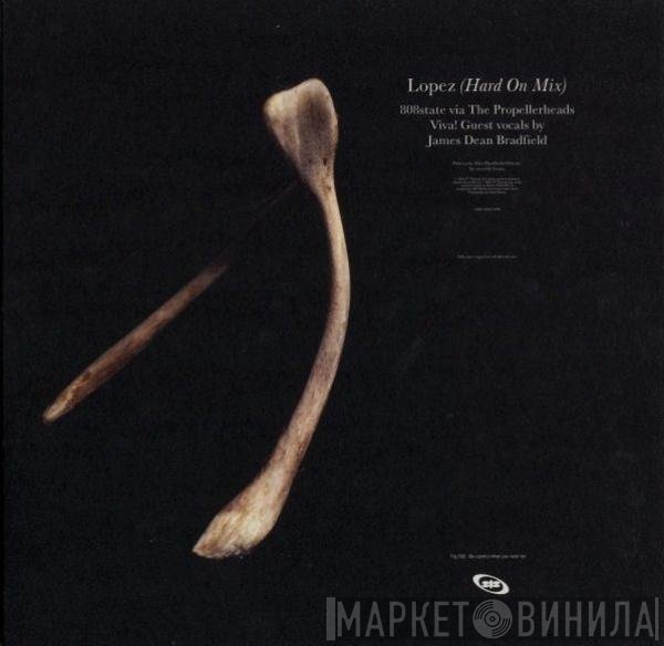 808 State - Lopez