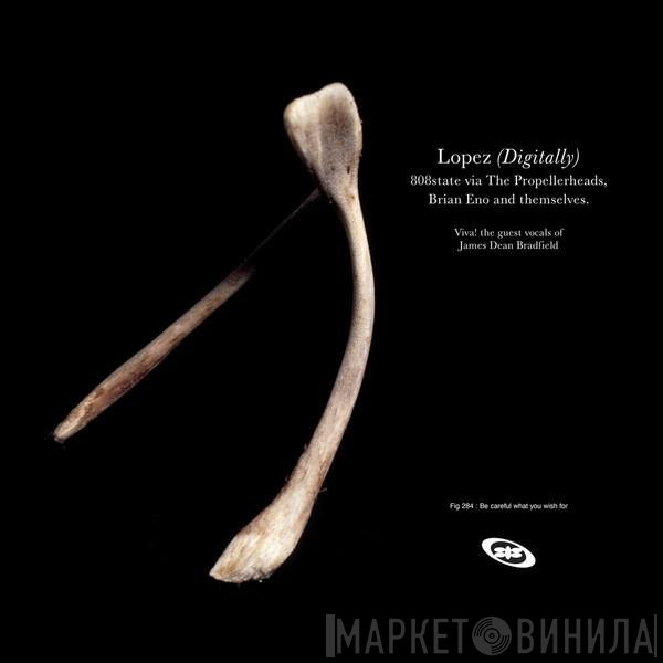 808 State  - Lopez