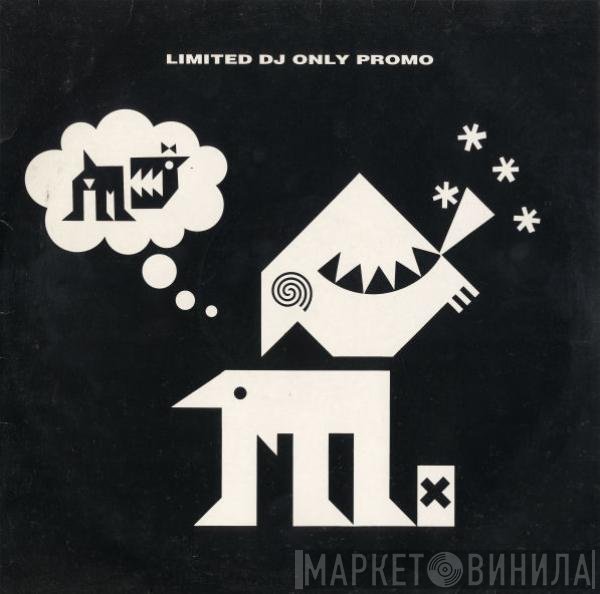 808 State, MC Tunes - Untitled