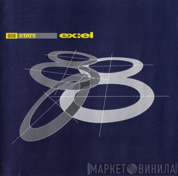 808 State - ex:el