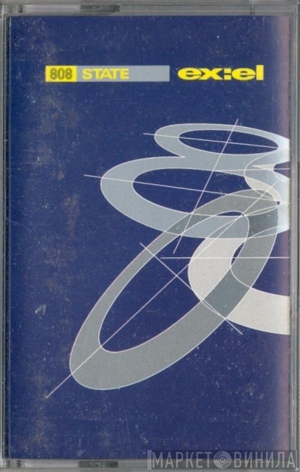808 State - ex:el