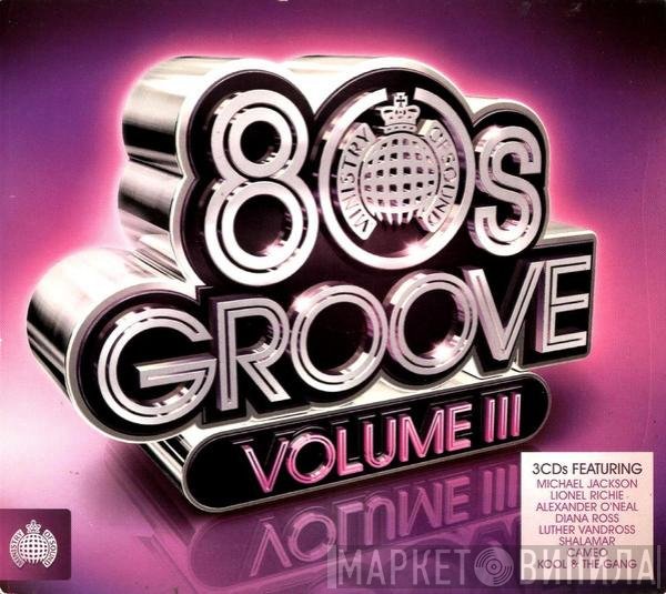  - 80s Groove Volume III