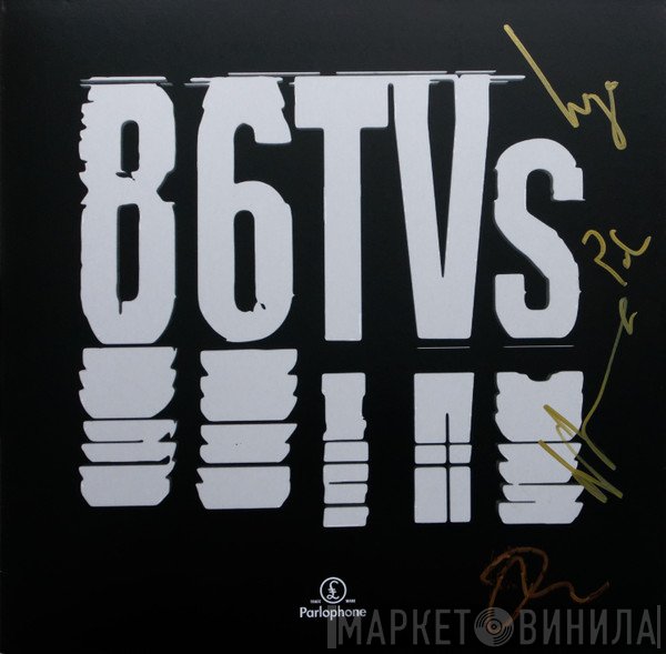  - 86TVs 
