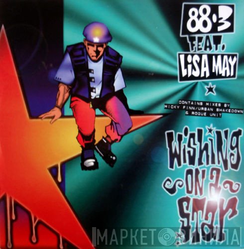 88.3 - Wishing On A Star