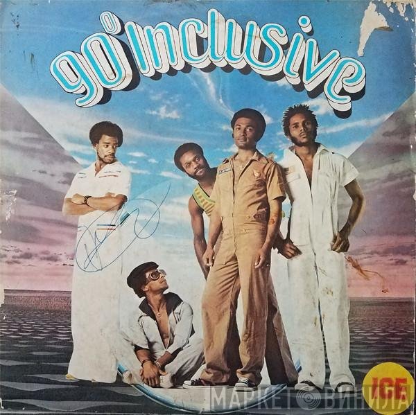 90° Inclusive  - 90° Inclusive