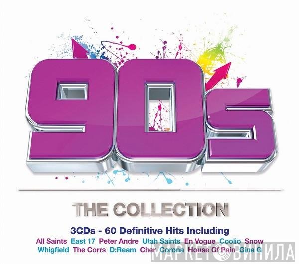  - 90s The Collection