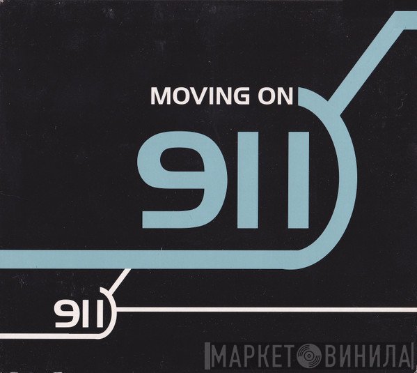 911  - Moving On