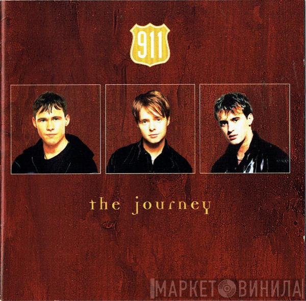 911  - The Journey