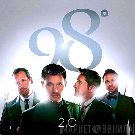 98 Degrees  - 2.0