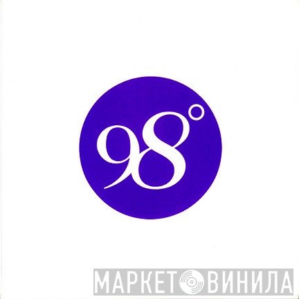 98 Degrees  - 98° And Rising