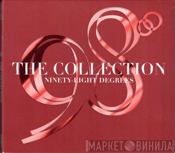 98 Degrees  - The Collection