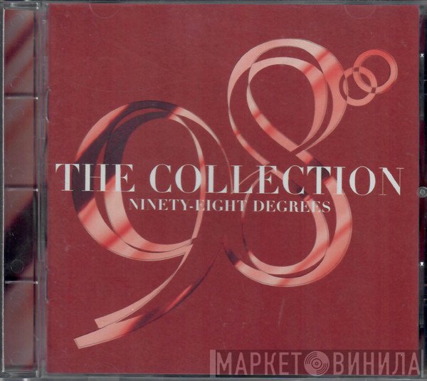 98 Degrees  - The Collection