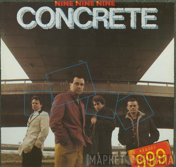 999  - Concrete