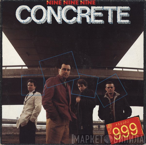 999  - Concrete