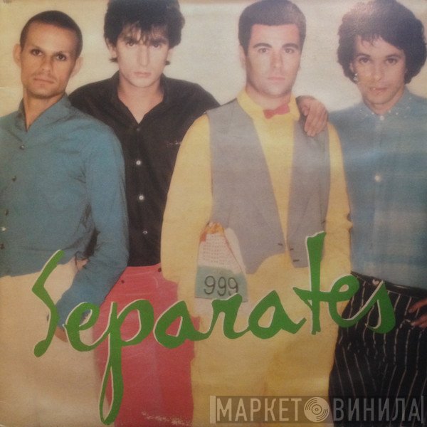 999 - Separates