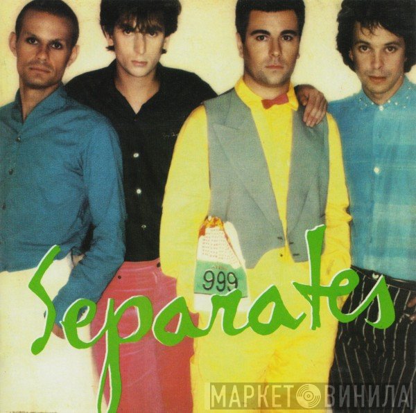 999 - Separates