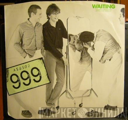 999 - Waiting / Action