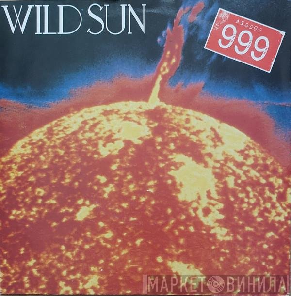 999 - Wild Sun