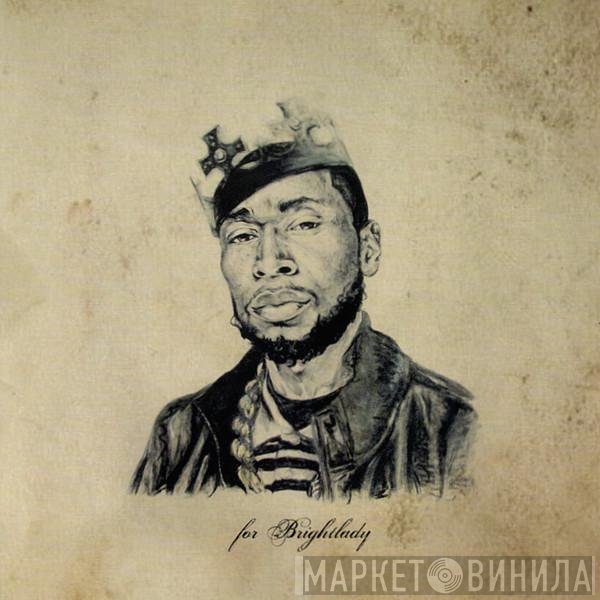 9th Wonder  - The Wonder Years