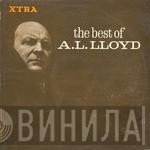 A. L. Lloyd - The Best Of