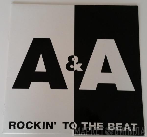 A & A  - Rockin' To The Beat