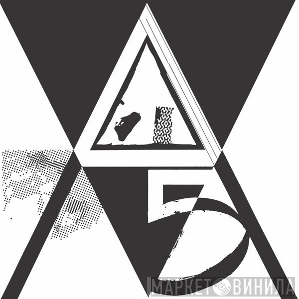 A 5 - Erst Ausgabe