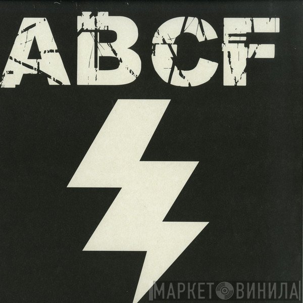 A Band Called Flash - ABCF