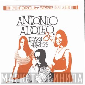 A Brazuca, Antonio Adolfo, Brazil  - Luizao / Luizao (Daz-I-Kue Re-edit)