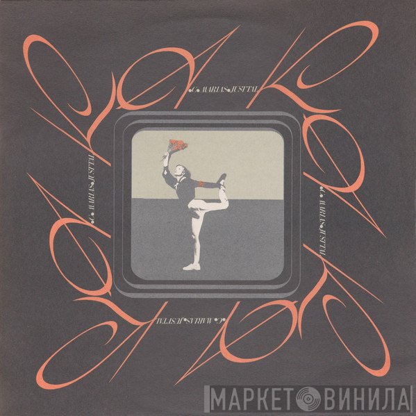A.C. Marias - Just Talk