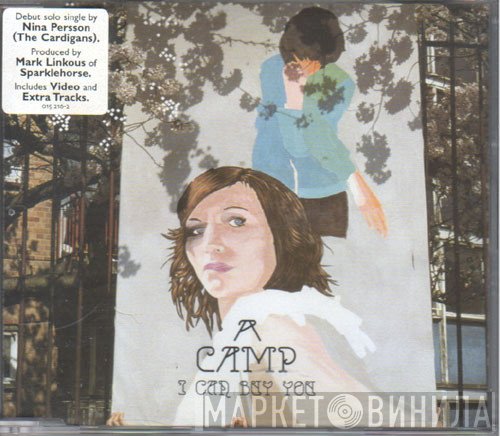 A Camp - I Can Buy You
