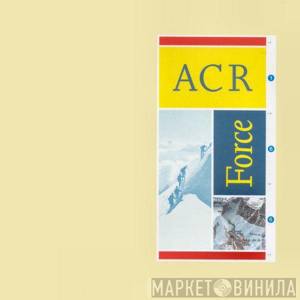 A Certain Ratio  - Force