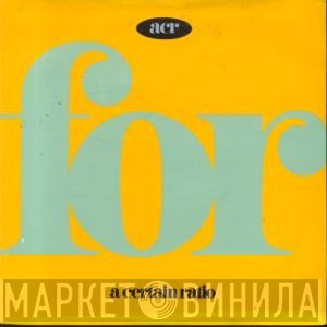A Certain Ratio - Good Together
