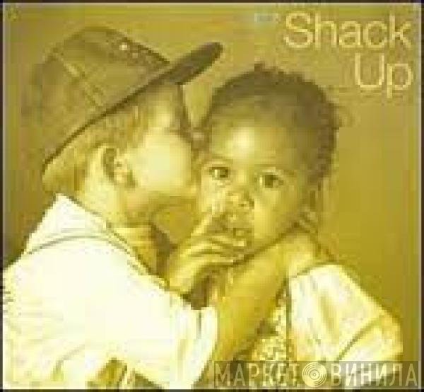 A Certain Ratio  - Shack Up